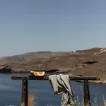 Stimata Отель Китнос