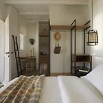 Stimata Отель *