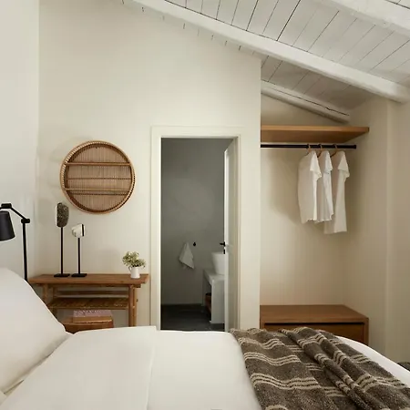 Hotell Stimata Kithnos