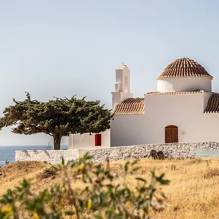 Stimata Hotell Kithnos