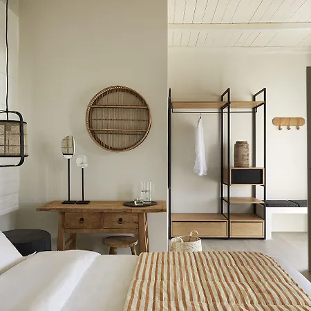 Stimata Hotel