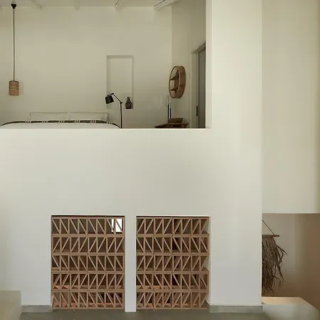 Stimata Hotell Kithnos