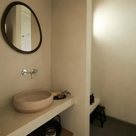 Hotel Stimata