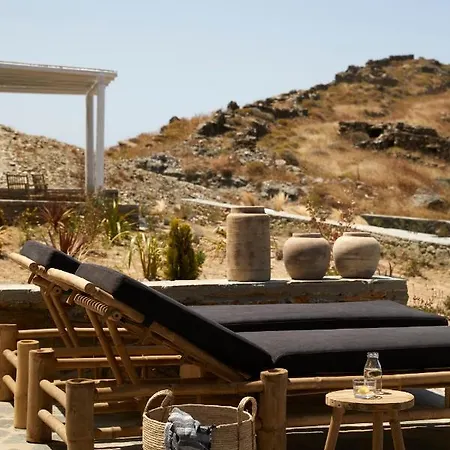 Stimata Hotel