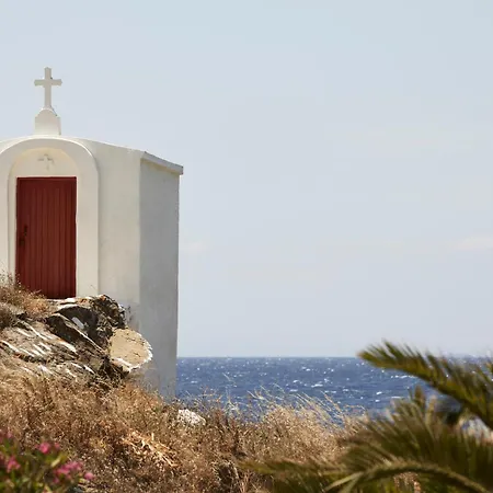 Stimata * Kythnos