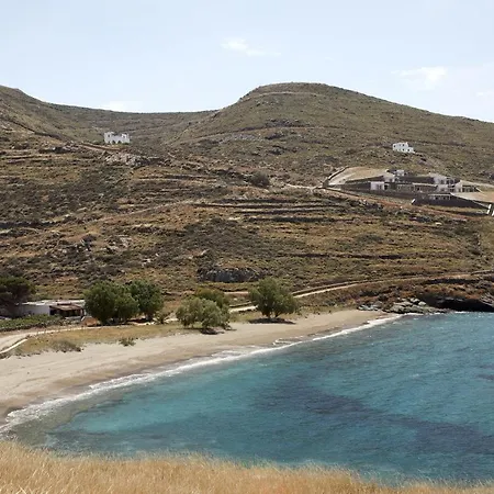 Hotel Stimata Kythnos