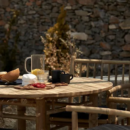 Stimata Hotel