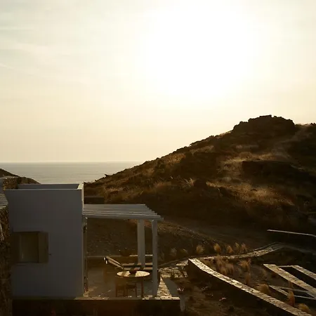 Stimata Hotel