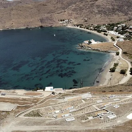 Stimata Hotel Kythnos