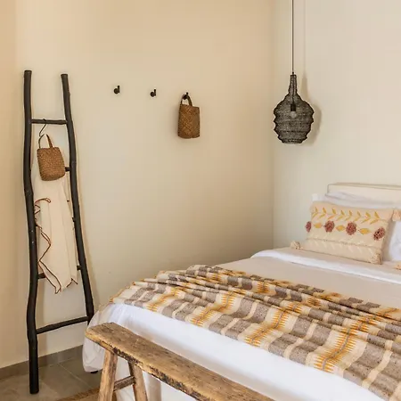 Stimata Hotel Kythnos