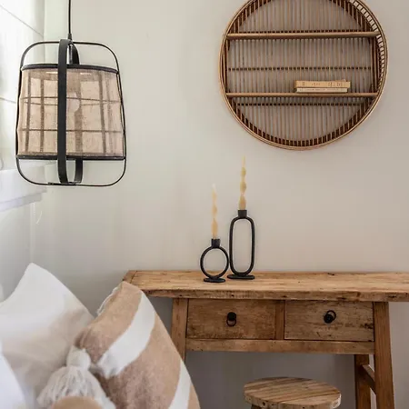 Stimata 酒店 基斯诺斯