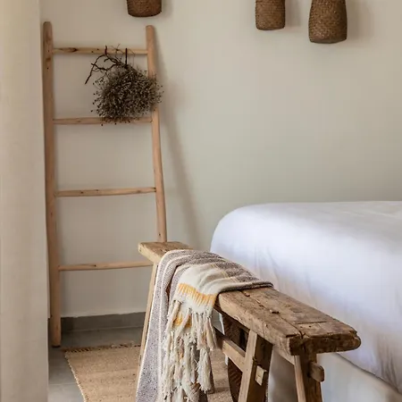 Hotel Stimata *