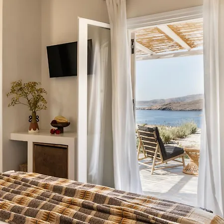 Stimata Hotel