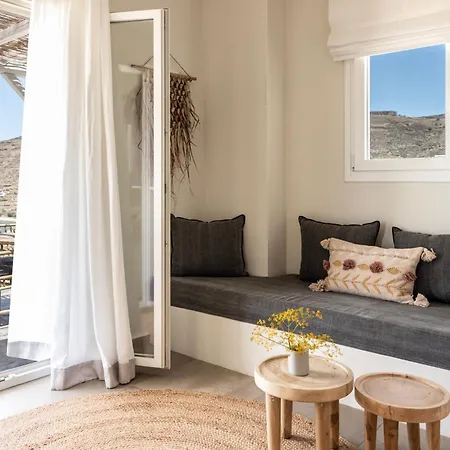 Stimata Hotel