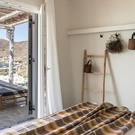 Stimata * Kythnos