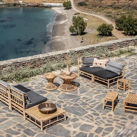 Stimata Hotel Kythnos