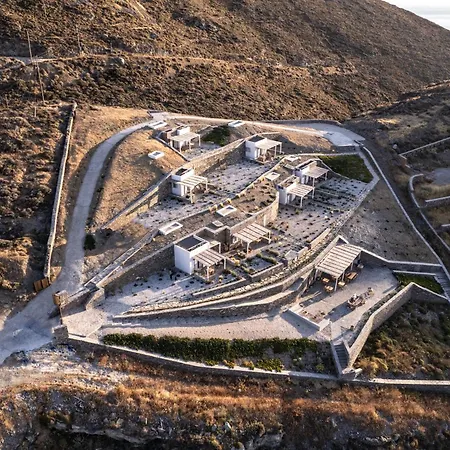 酒店 Stimata 基斯诺斯