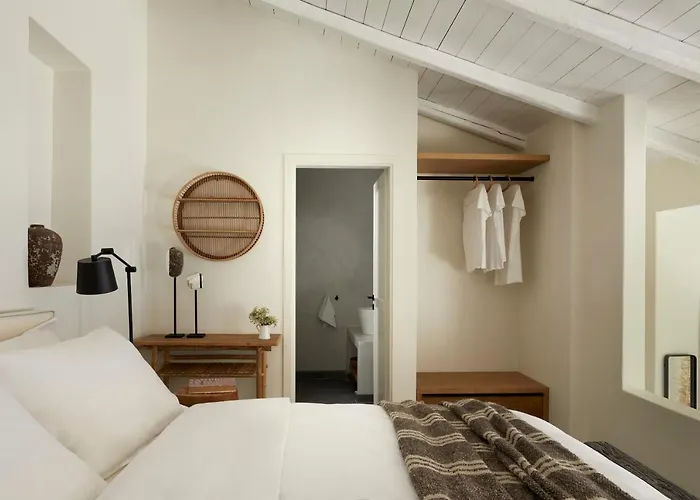 Hotel Stimata Kythnos