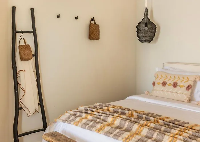 Stimata Hotel Kythnos