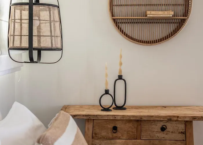 Stimata Hotel Kythnos