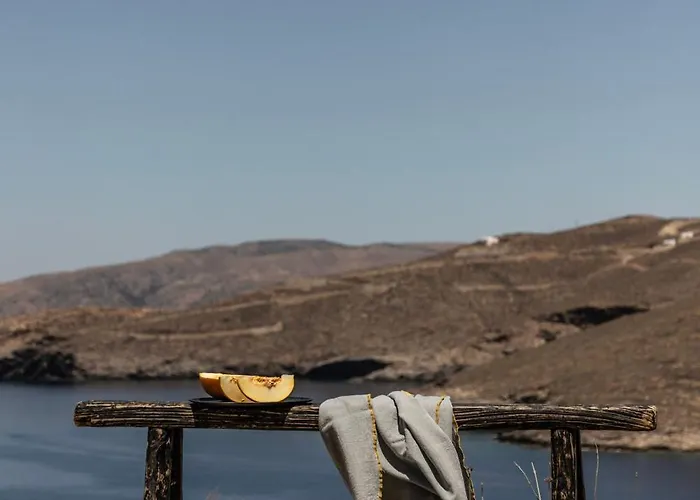 Stimata Hotel Kythnos