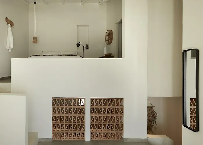 Stimata Hotel Kythnos